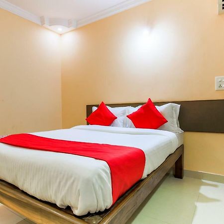 Oyo 23035 Srinivas Residency Hotel Madgaon Ngoại thất bức ảnh